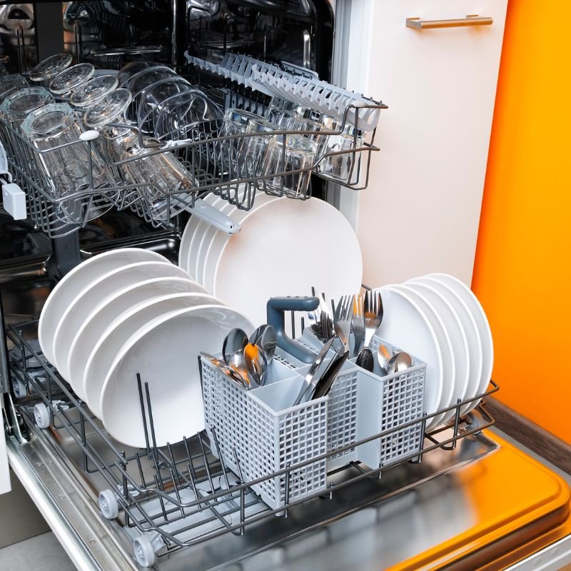 صيانة غسالات اطباق البا