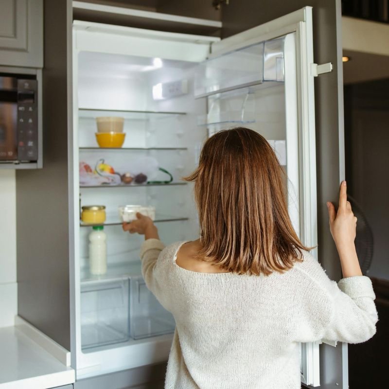 صيانة ثلاجات البا