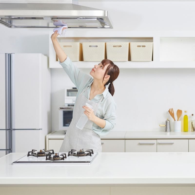 صيانة شفاطات البا