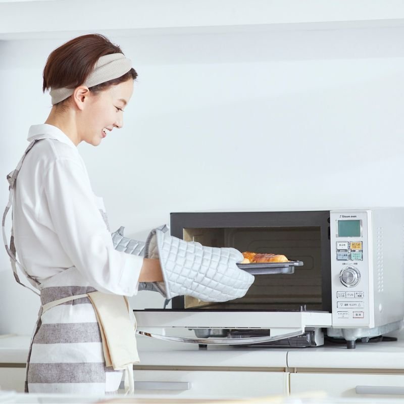 صيانة ميكروويف البا