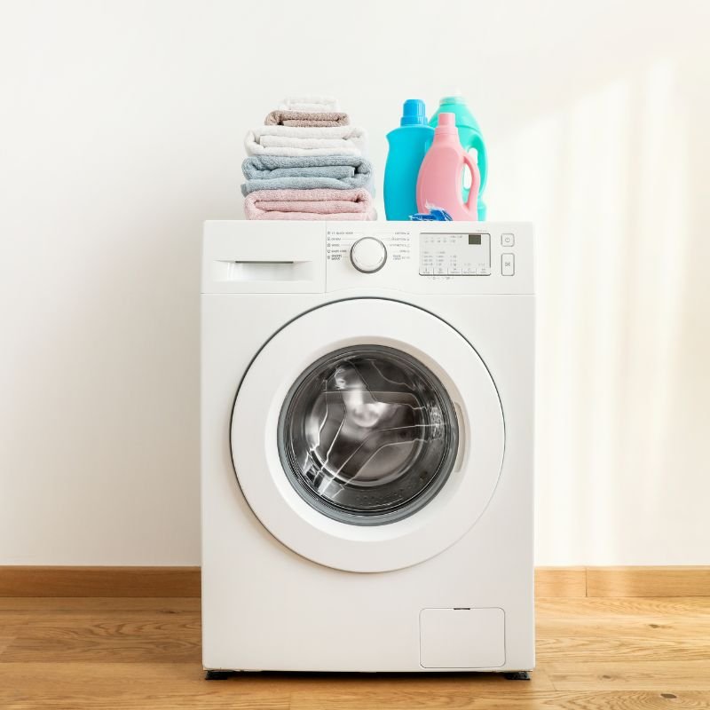 صيانة غسالات البا